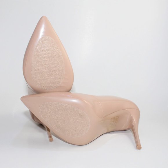 ALDO Heels, Brand New Beige Pumps - Picture 3 of 3